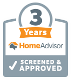 HomeAdvisor Tenured Pro - Greene Solutions, LLC