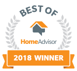 Greene Solutions, LLC - Best of HomeAdvisor