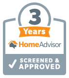 HomeAdvisor Tenured Pro - Greene Solutions, LLC