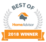 Greene Solutions, LLC - Best of HomeAdvisor