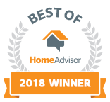 Greene Solutions, LLC - Best of HomeAdvisor