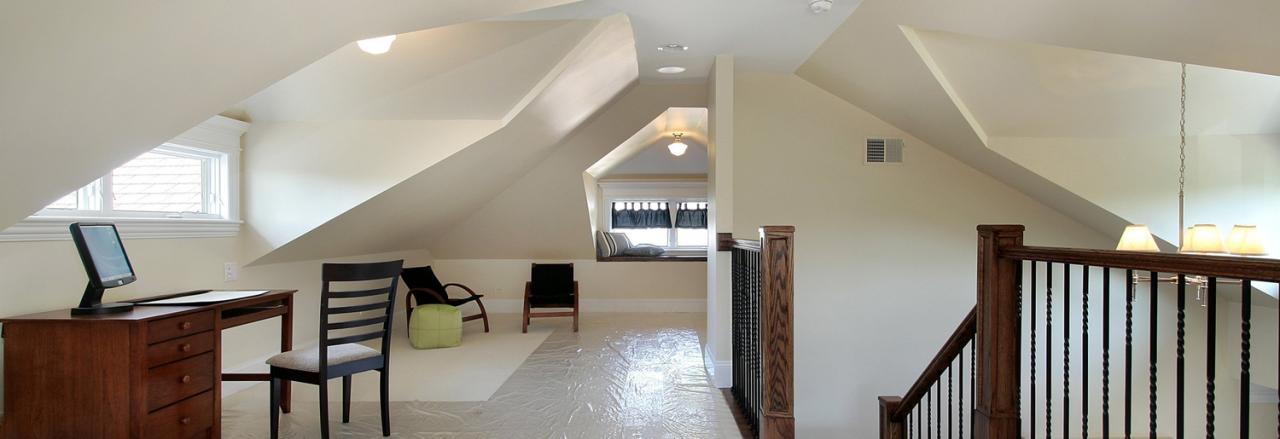 Greene Solutions, Bonus room, OH
