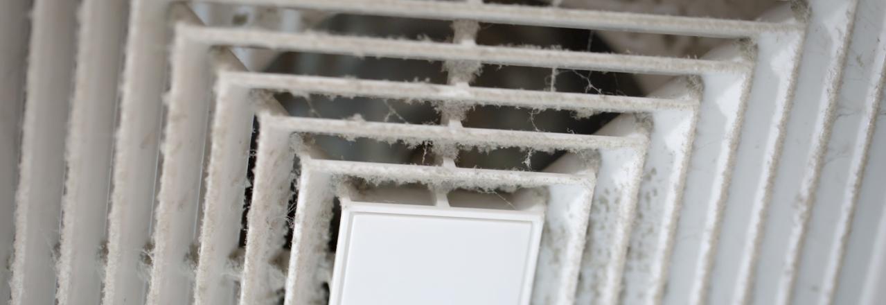 Greene Solutions, Dirty air duct, OH