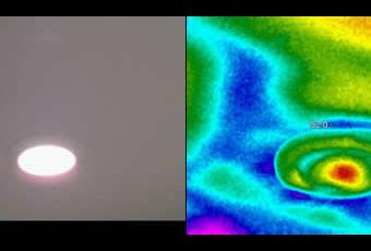 Thermal Imaging Can Light 
