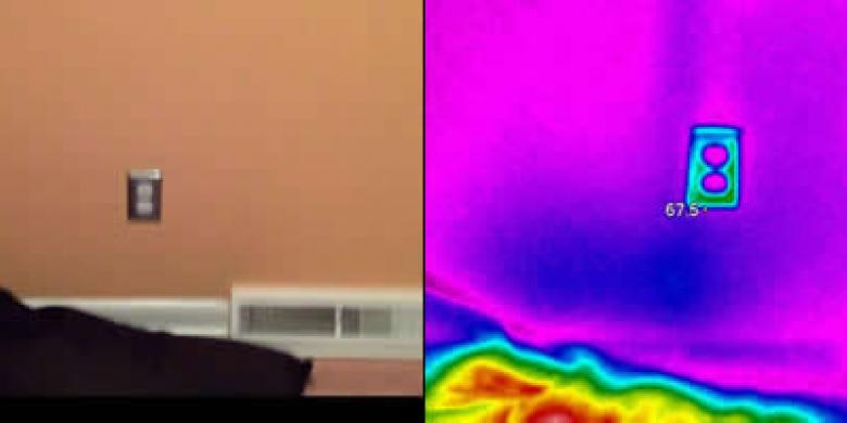 Thermal Imaging Outlet 